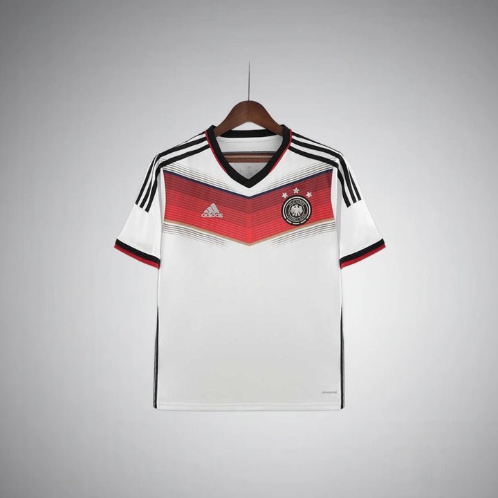 Germany 2014 - 2015 Home Kit - Premium Quality Kits at Football Monarch