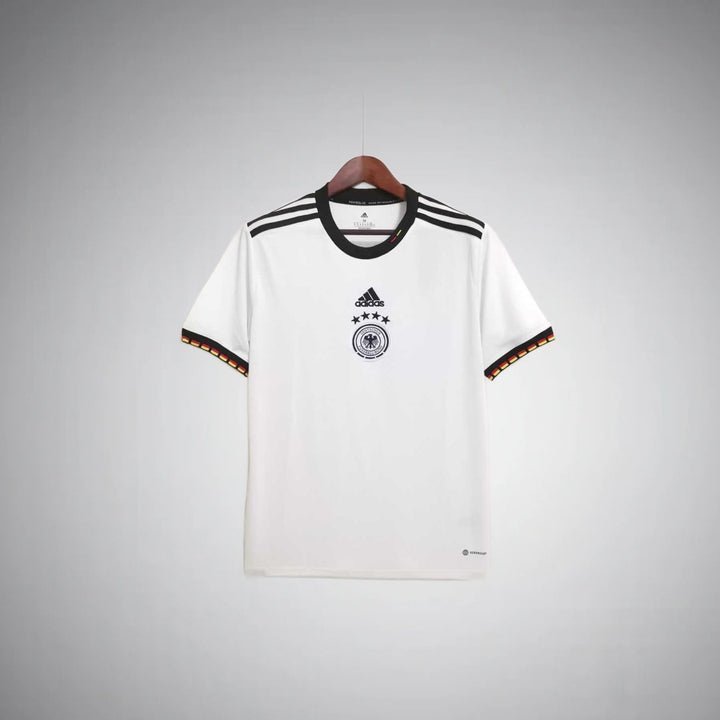 Germany EURO 2022 Kit - Premium Quality Kits at Football Monarch