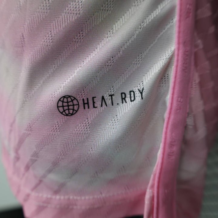 Japan "Sakura Dawn" Premium Kit - Premium Quality Kits at Football Monarch