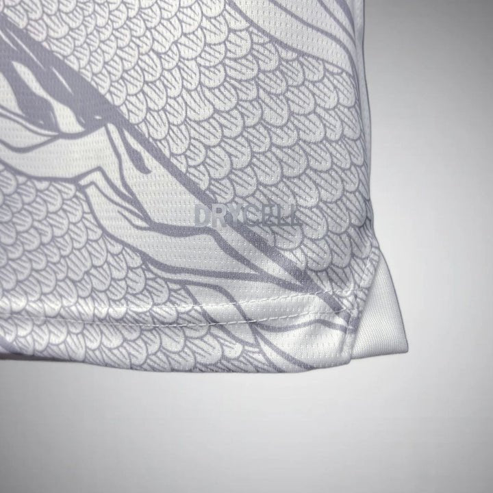 Manchester City "Dragon's Year" Premium Kit - Premium Quality Kits at Football Monarch