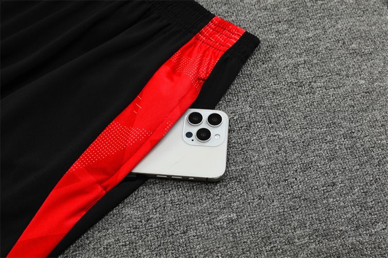 Manchester United "Bloody Trap" Premium Tracksuit - Premium Quality Kits at Football Monarch