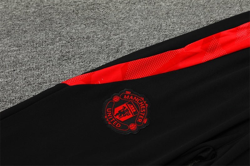 Manchester United "Bloody Trap" Premium Tracksuit - Premium Quality Kits at Football Monarch