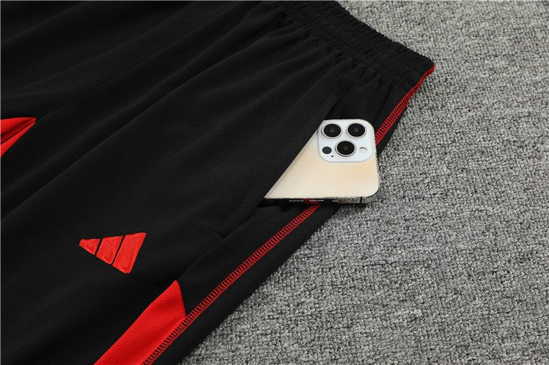 Manchester United "Inferno" Premium Tracksuit - Premium Quality Kits at Football Monarch