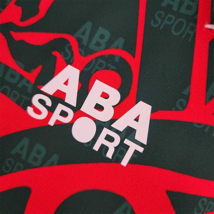 Mexico 1997 Third Kit - Premium Quality Kits at Football Monarch