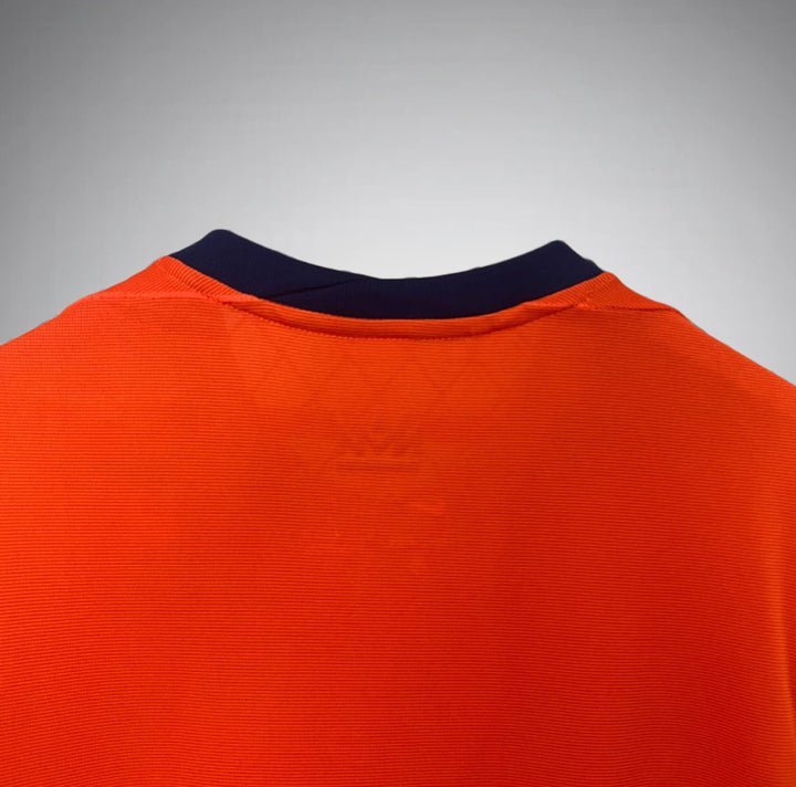 Netherlands 2024 Home Kit - Premium Quality Kits at Football Monarch