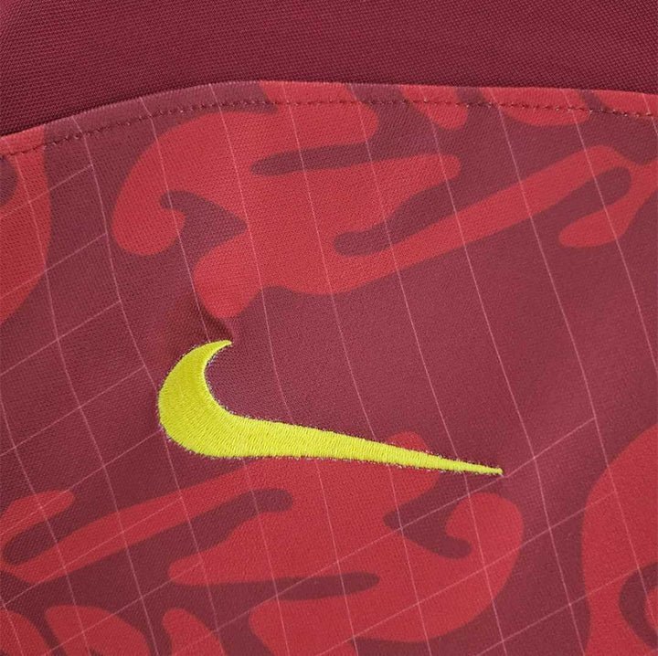 Portugal "Vermelho Fado" Premium Kit - Premium Quality Kits at Football Monarch