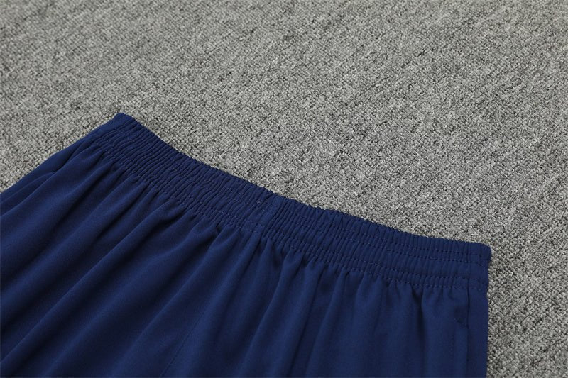 PSG "Parisian Frost" White Premium Tracksuit - Premium Quality Kits at Football Monarch