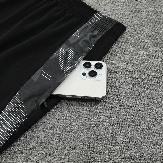 Real Madrid "Aurora Rose" Premium Tracksuit - Premium Quality Kits at Football Monarch