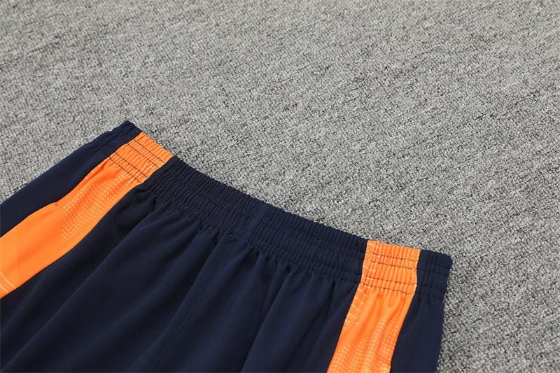 Real Madrid "Balance" Premium Tracksuit - Premium Quality Kits at Football Monarch