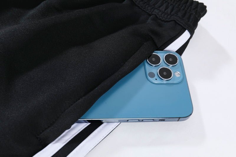 Real Madrid "Blanco Regal" Premium Tracksuit - Premium Quality Kits at Football Monarch