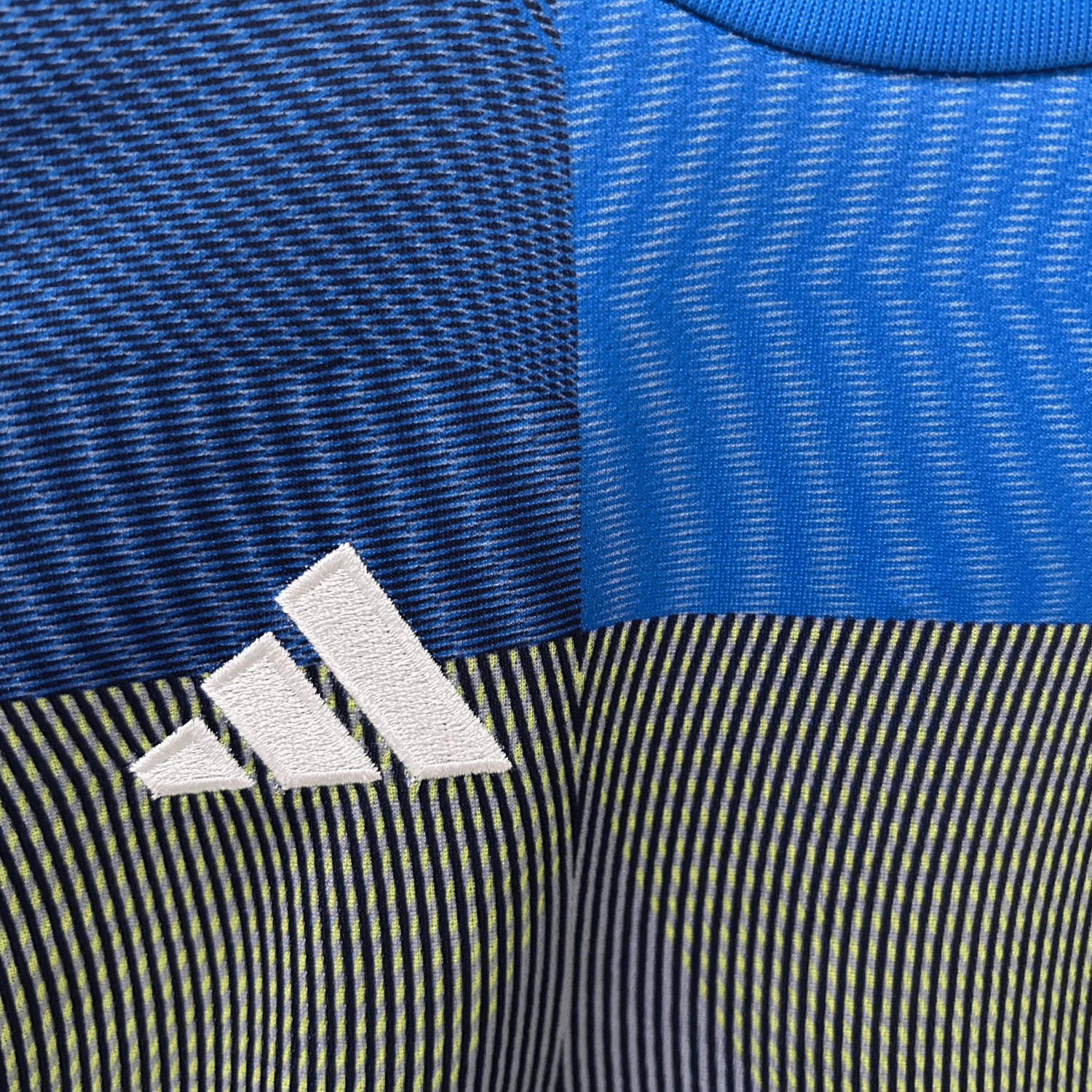 Real Madrid "Cibeles Wave" Premium Kids Size Kit - Premium Quality Kits at Football Monarch