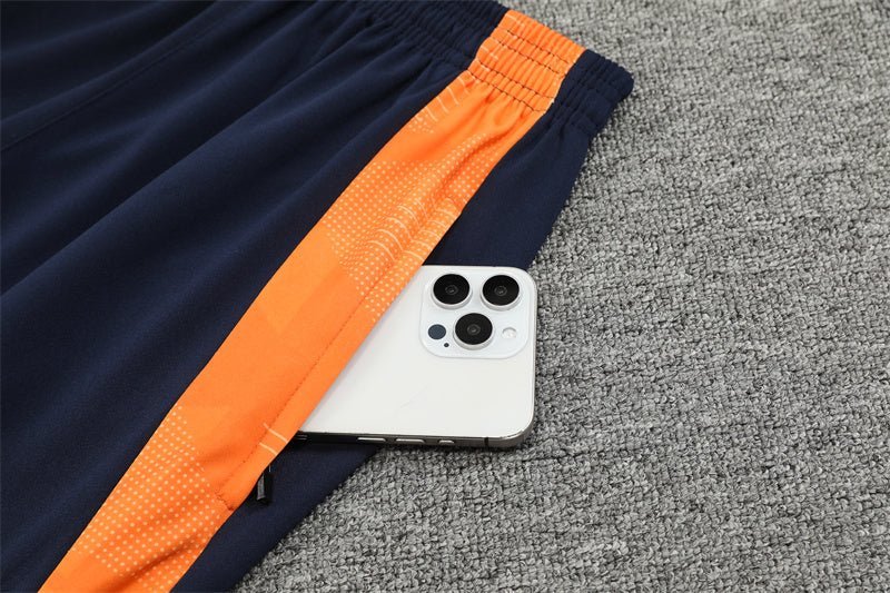 Real Madrid "Curvera" Premium Tracksuit - Premium Quality Kits at Football Monarch