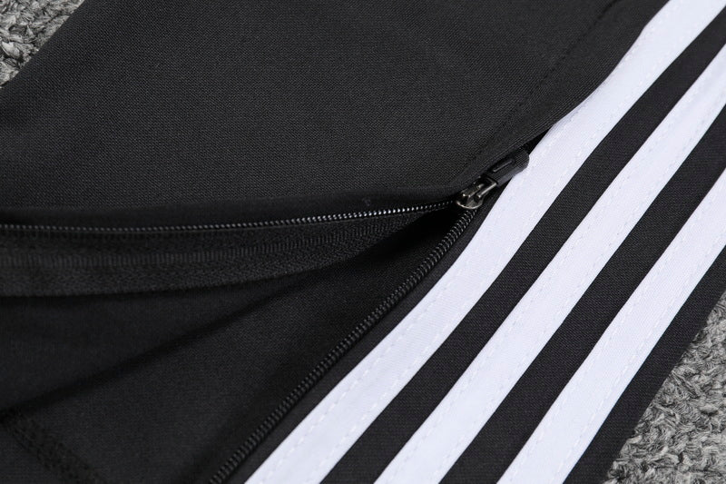 Real Madrid "Dragon Land" Premium Tracksuit - Premium Quality Kits at Football Monarch