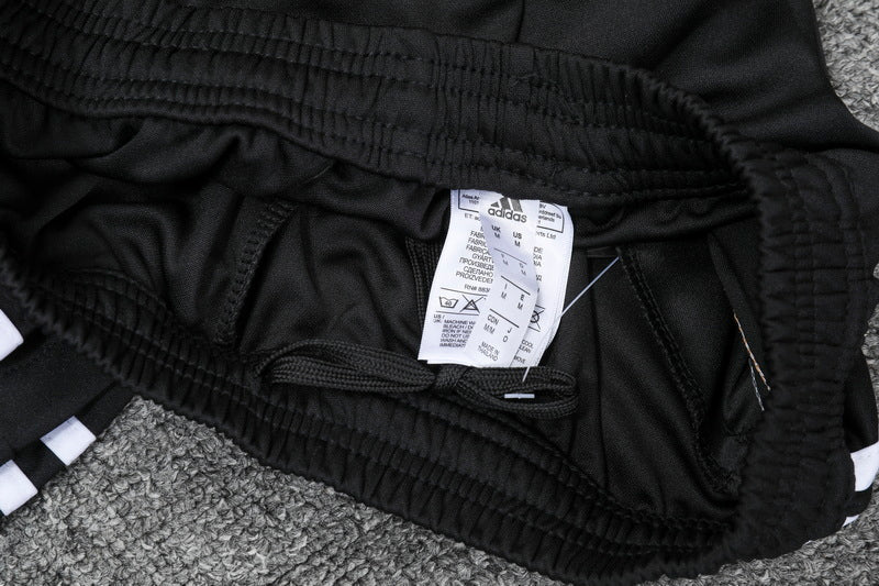 Real Madrid "Dragón Negro" Premium Tracksuit - Premium Quality Kits at Football Monarch