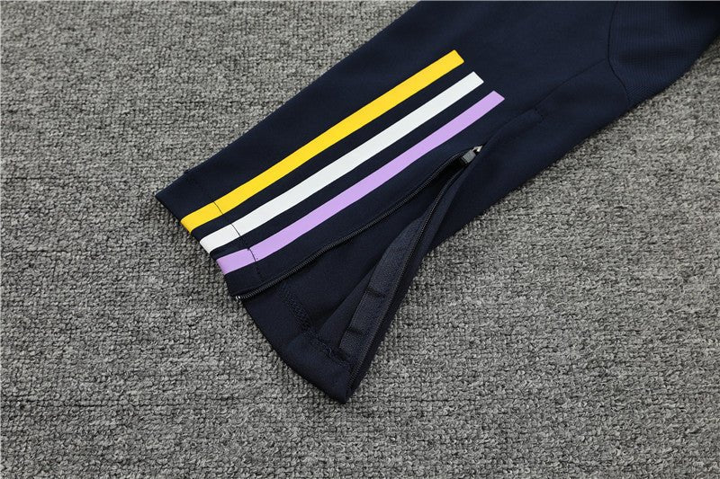 Real Madrid "Eclipse" Premium Tracksuit - Premium Quality Kits at Football Monarch