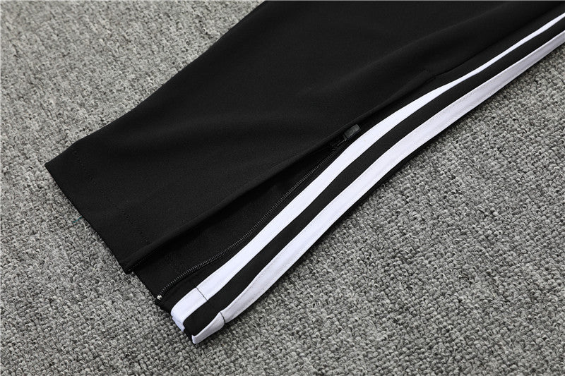 Real Madrid "Eternal Life" Premium Tracksuit - Premium Quality Kits at Football Monarch