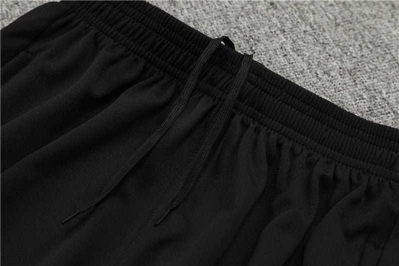 Real Madrid "Eternal Life" Premium Tracksuit - Premium Quality Kits at Football Monarch