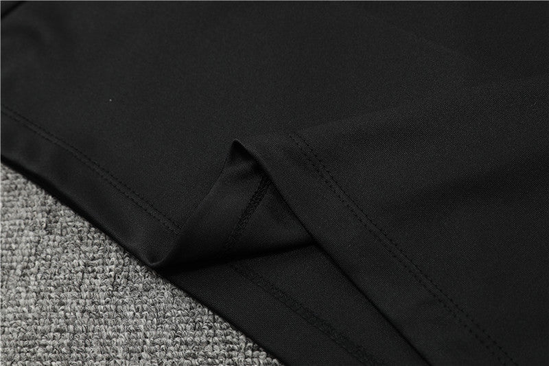 Real Madrid "Eternal Life" Premium Tracksuit - Premium Quality Kits at Football Monarch