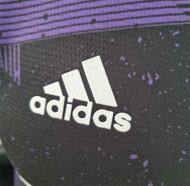 Real Madrid "Galactico" Premium Kit - Premium Quality Kits at Football Monarch