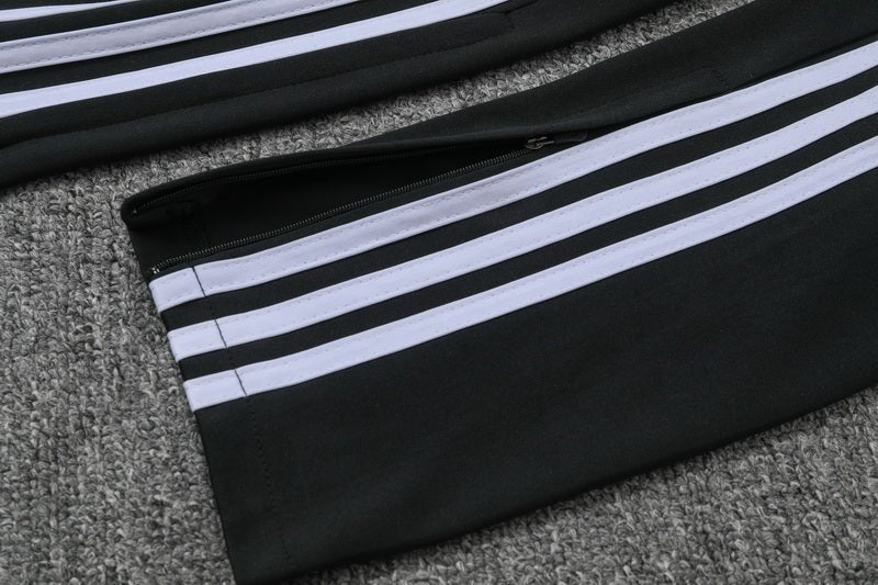 Real Madrid "Golden Dynasty" Premium Tracksuit - Premium Quality Kits at Football Monarch