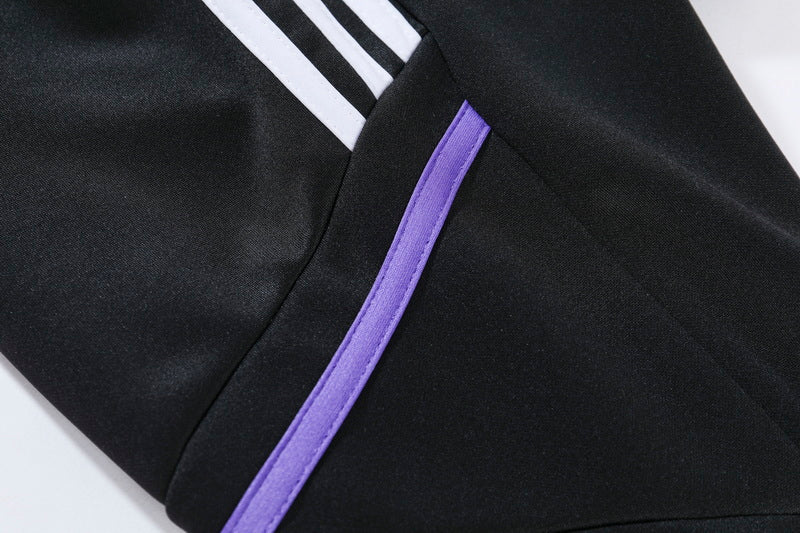 Real Madrid "Infinita" Premium Tracksuit - Premium Quality Kits at Football Monarch