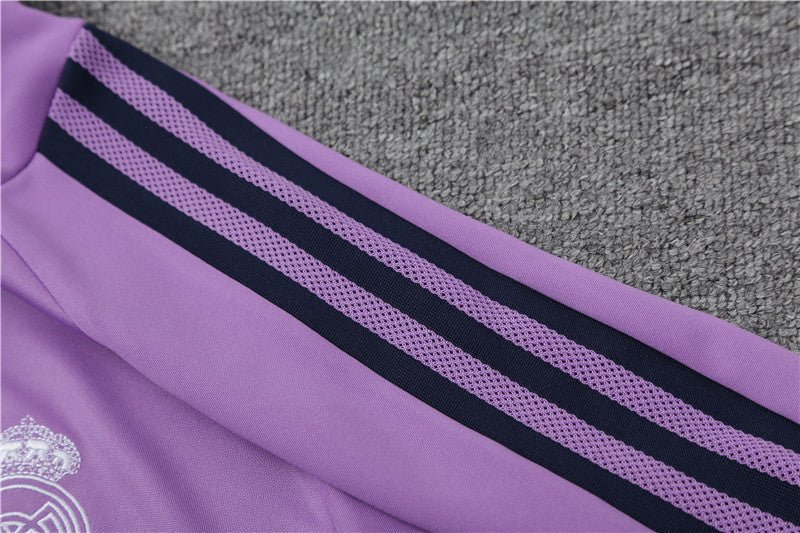 Real Madrid "Maestosa" Premium Tracksuit - Premium Quality Kits at Football Monarch