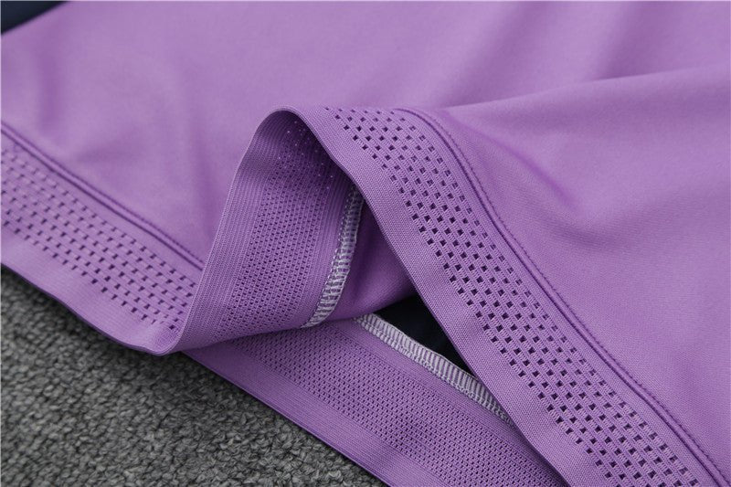 Real Madrid "Maestosa" Premium Tracksuit - Premium Quality Kits at Football Monarch