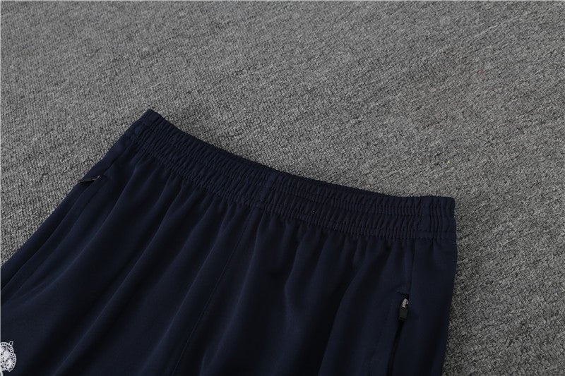 Real Madrid "Maestosa" Premium Tracksuit - Premium Quality Kits at Football Monarch