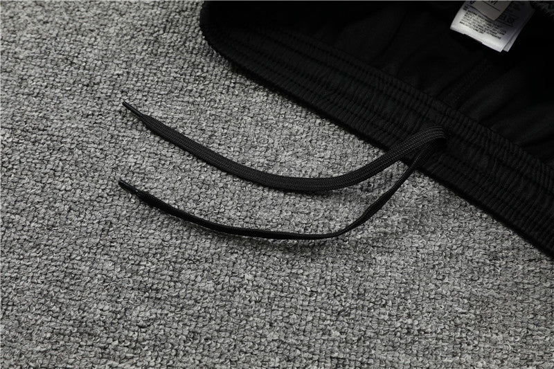 Real Madrid "Modern Finesse" Premium Tracksuit - Premium Quality Kits at Football Monarch