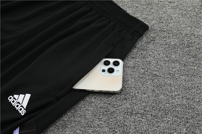 Real Madrid "Momentum" Premium Tracksuit - Premium Quality Kits at Football Monarch