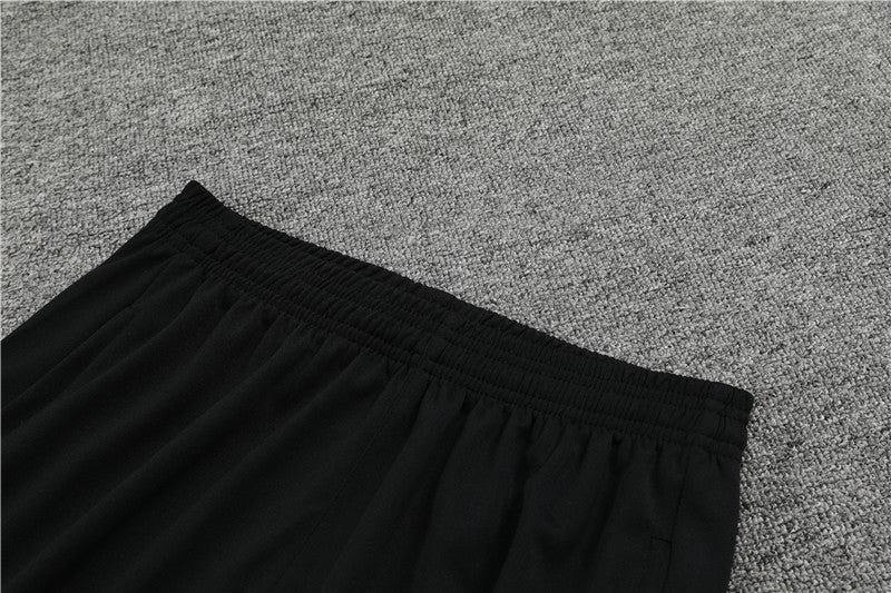 Real Madrid "Momentum" Premium Tracksuit - Premium Quality Kits at Football Monarch