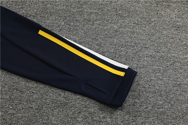 Real Madrid "Radiance" Premium Tracksuit - Premium Quality Kits at Football Monarch