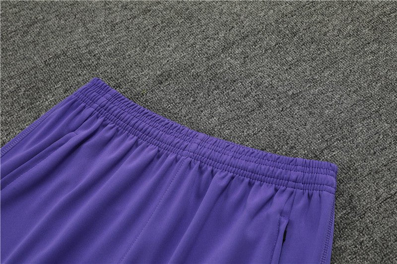 Real Madrid "Santiago" Premium Tracksuit - Premium Quality Kits at Football Monarch