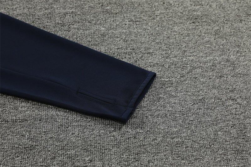 Real Madrid "Supercharged" Premium Tracksuit - Premium Quality Kits at Football Monarch