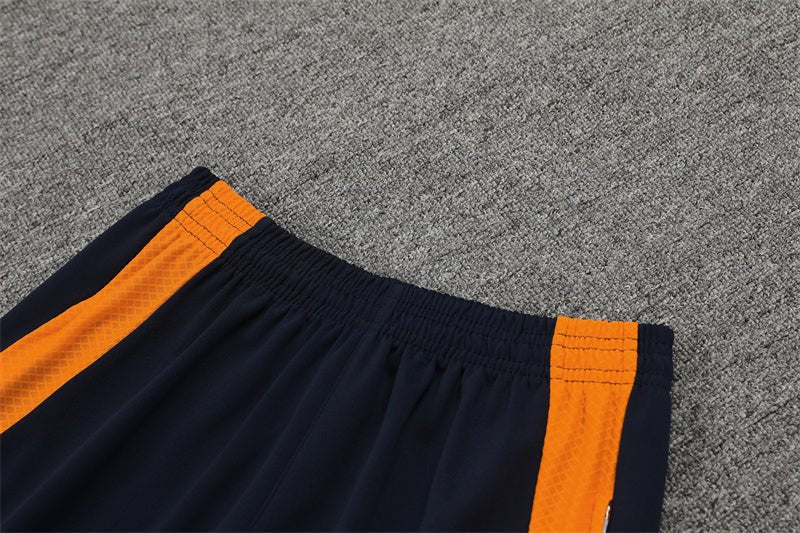 Real Madrid "Supercharged" Premium Tracksuit - Premium Quality Kits at Football Monarch