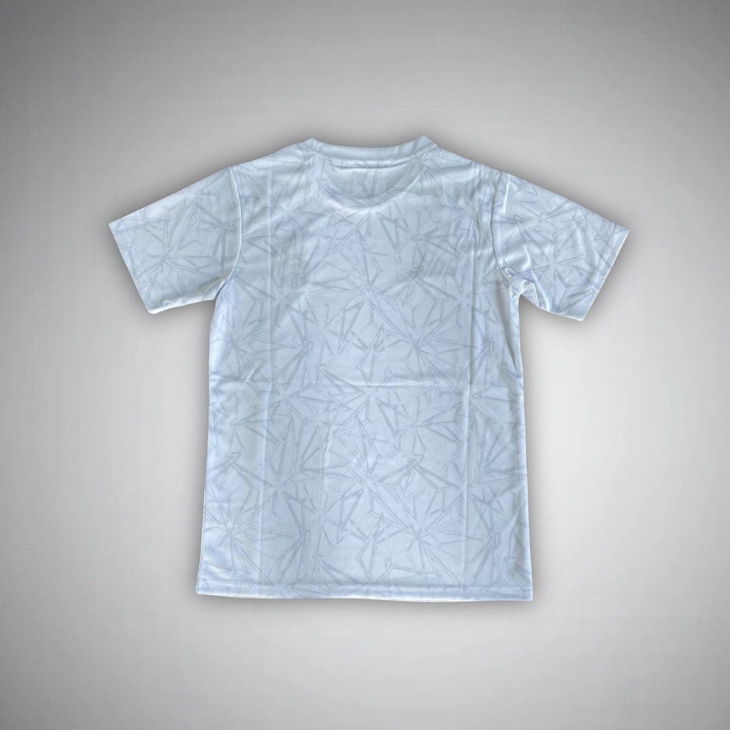 Real Madrid "White Armor" Premium Kit - Premium Quality Kits at Football Monarch