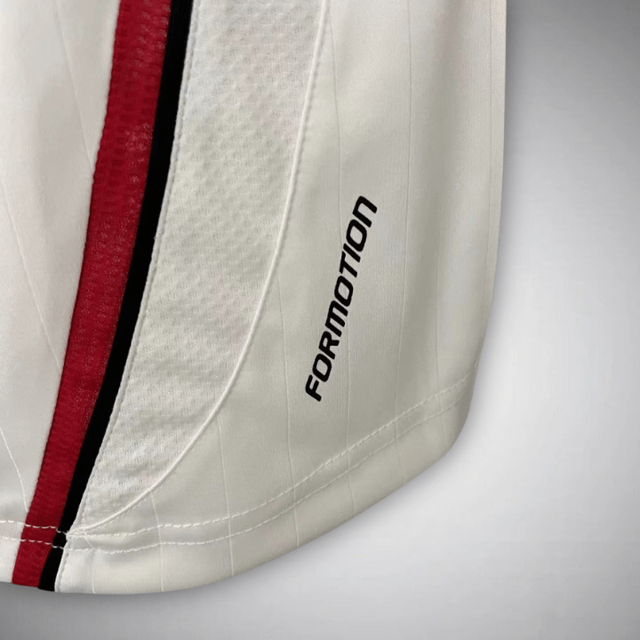 06/07 AC Milan Away Premium Kit - Premium Quality Kits at Football Monarch