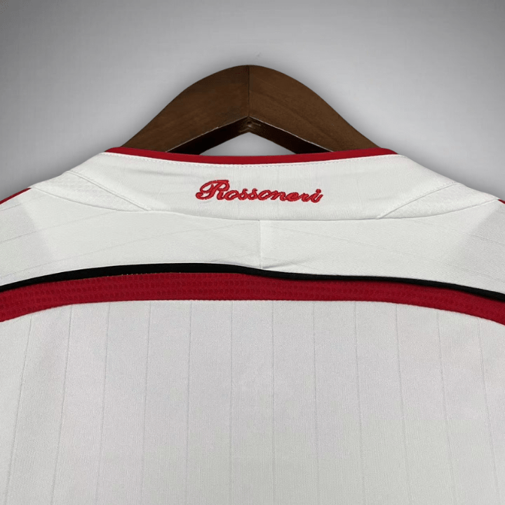 06/07 AC Milan Away Premium Kit - Premium Quality Kits at Football Monarch