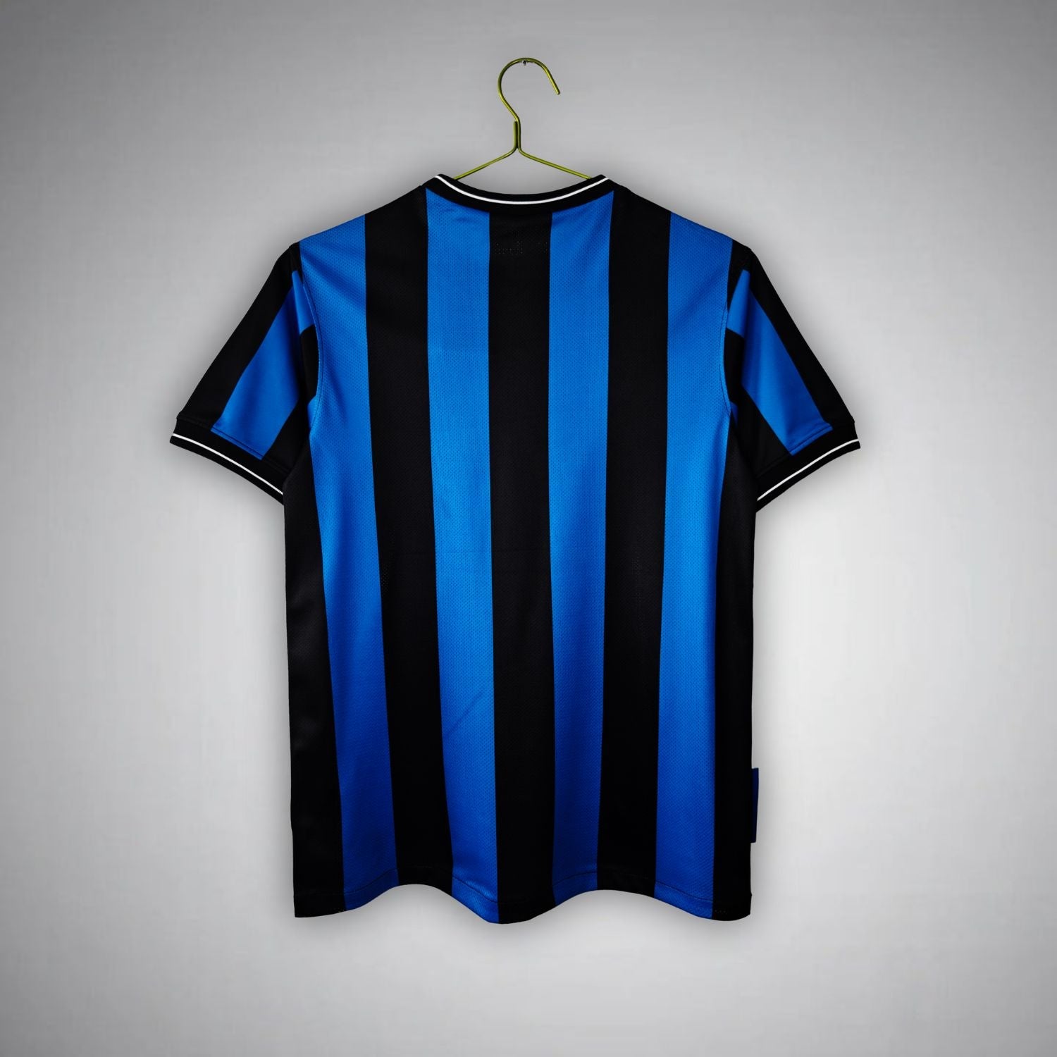 09/10 Inter Milan Home Kit - Premium Quality Kits at Football Monarch