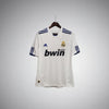 10/11 Real Madrid Home Kit - Premium Quality Kits at Football Monarch