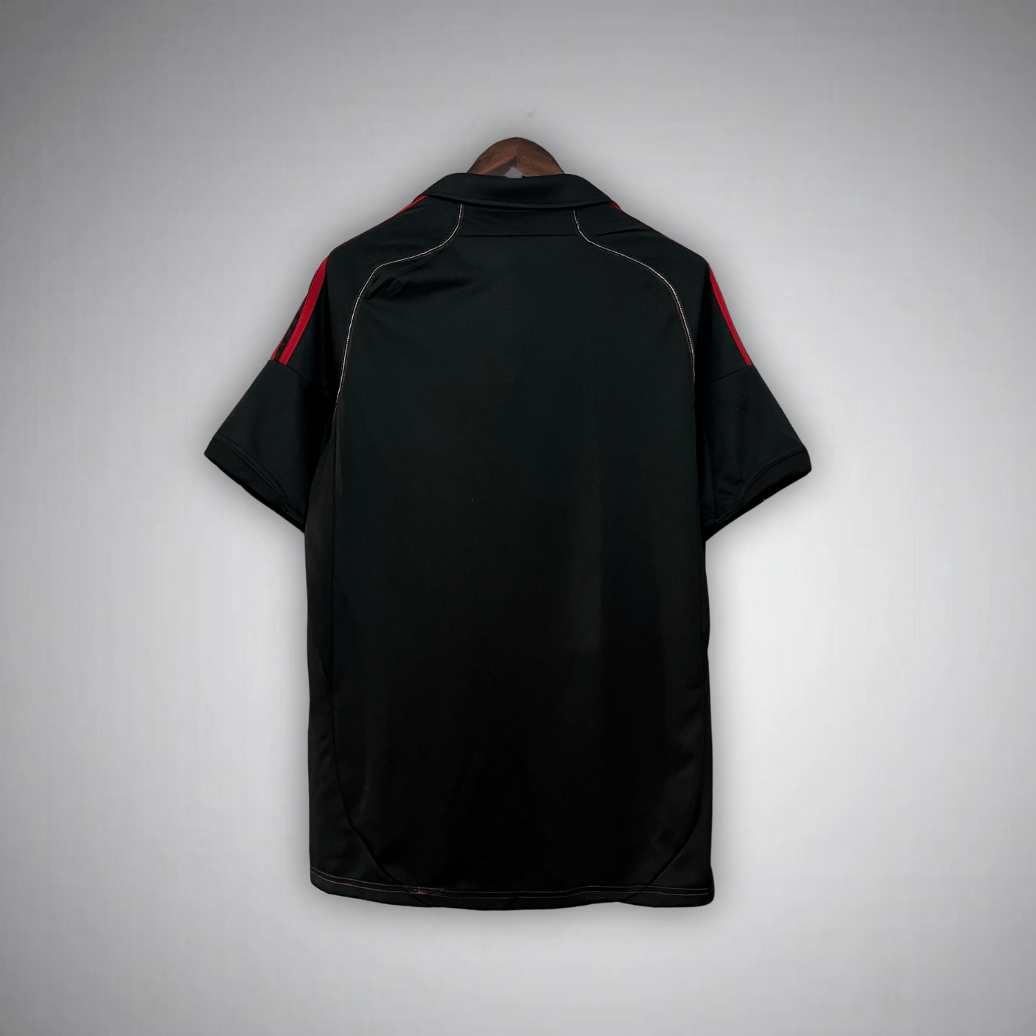 12/13 AC Milan Away Premium Kit - Premium Quality Kits at Football Monarch