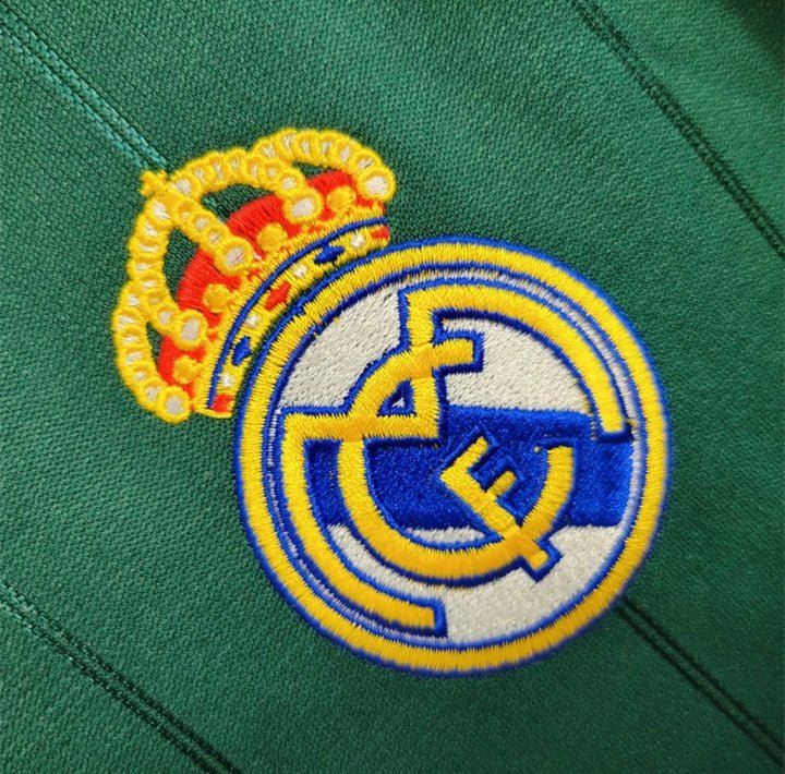 12/13 Real Madrid Third Kit - Premium Quality Kits at Football Monarch