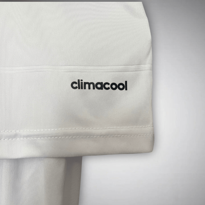 13/14 Real Madrid Home Kids Size Kit - Premium Quality Kits at Football Monarch