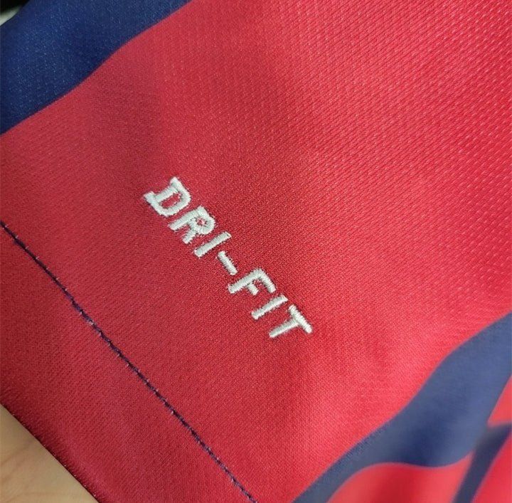 14/15 FC Barcelona Home Kit - Premium Quality Kits at Football Monarch