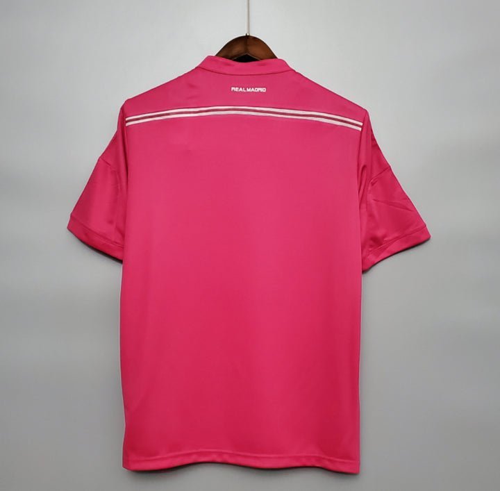 14/15 Real Madrid Away Kit - Premium Quality Kits at Football Monarch