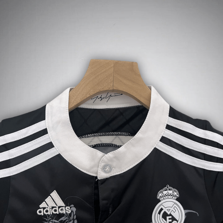 14/15 Real Madrid Third Premium Kids Size Kit - Premium Quality Kits at Football Monarch