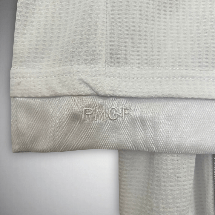 15/16 Real Madrid Home Kids Size Kit - Premium Quality Kits at Football Monarch