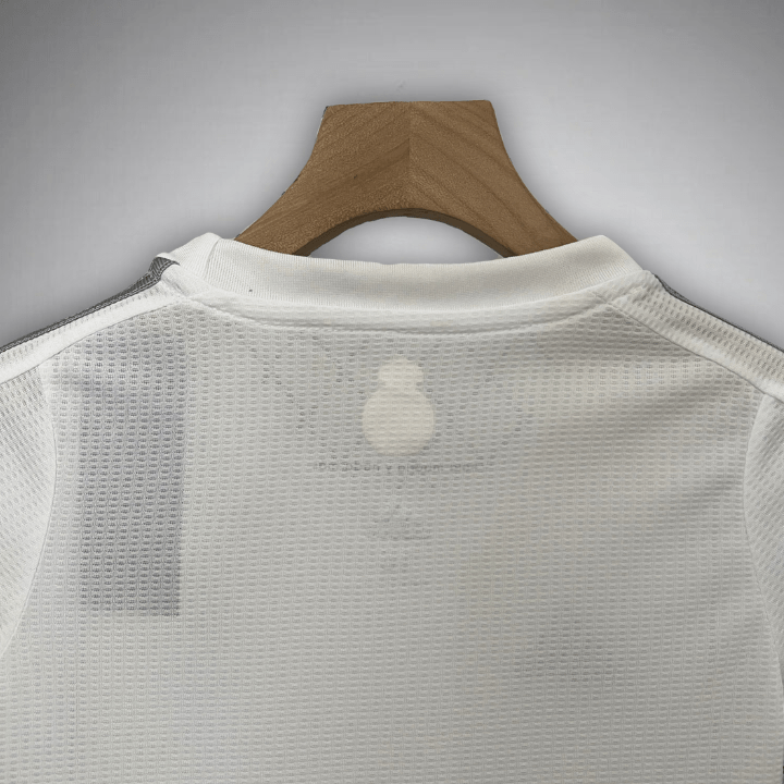 15/16 Real Madrid Home Kids Size Kit - Premium Quality Kits at Football Monarch