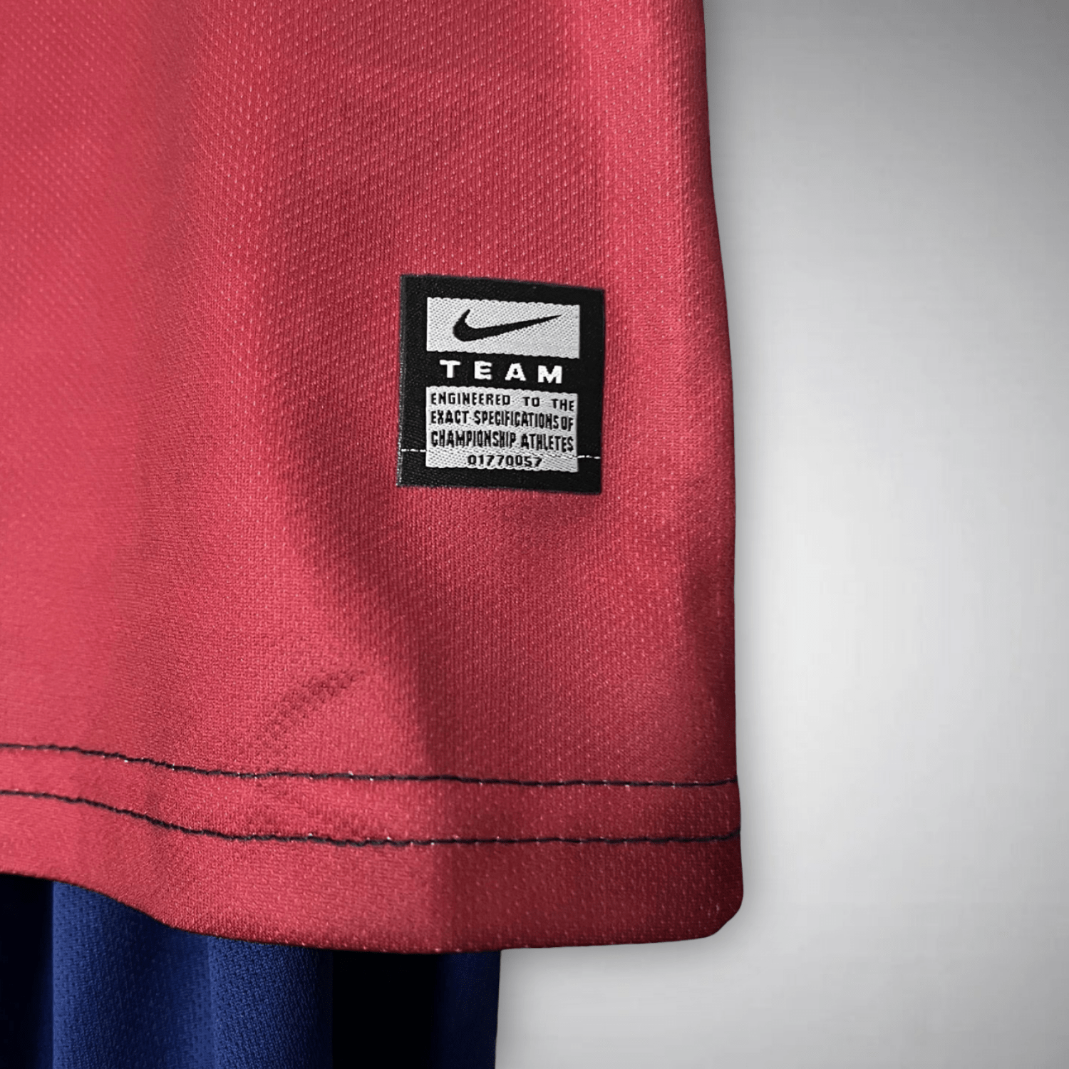 2009 FC Barcelona UCL Final Kids Size Kit - Premium Quality Kits at Football Monarch