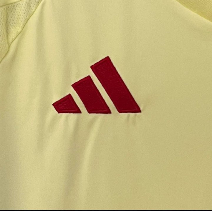 2024 Spain Away Kit - Premium Quality Kits at Football Monarch